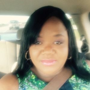 Meet your Posher, Molly